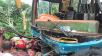 2 killed in Mymensingh road crash